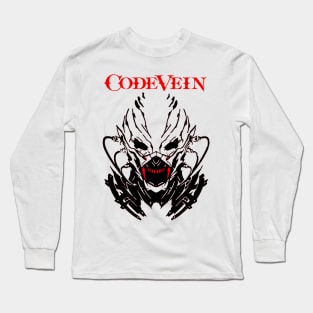 Code Vein Long Sleeve T-Shirt